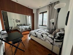 Simsville (D14), Condominium #557032441